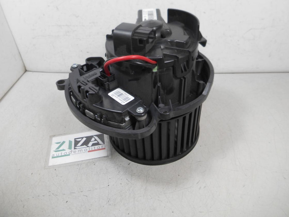 Ventola + Resistenza Abitacolo Renault Scenic IV 2017 T911738 T910665 T954061-B