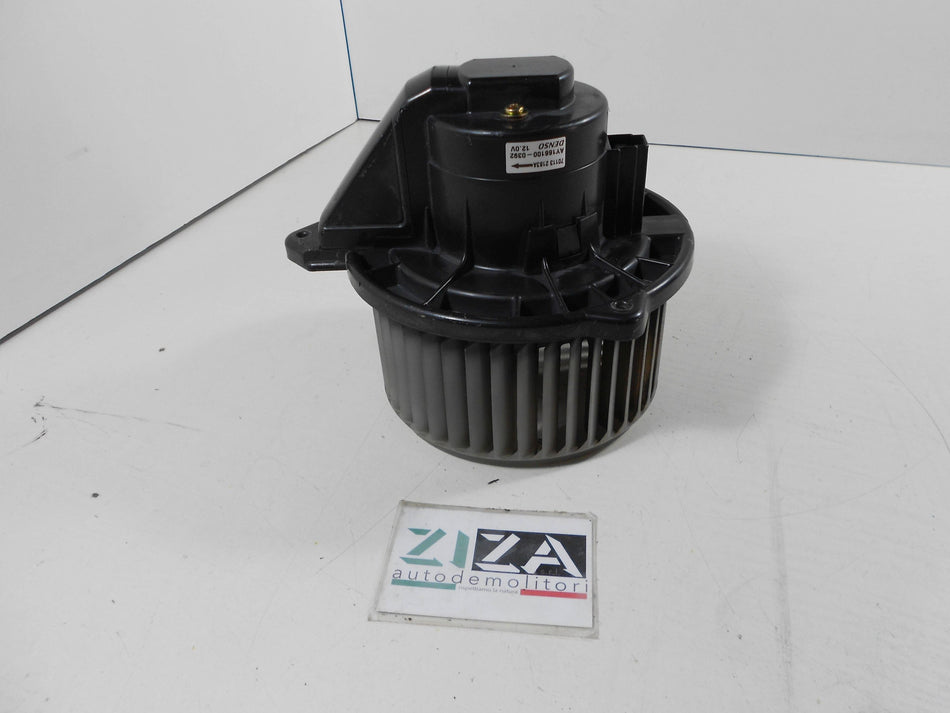 Ventola Riscaldamento Abitacolo Jeep Grand Cherokee WJ 2004 AY166100-0392