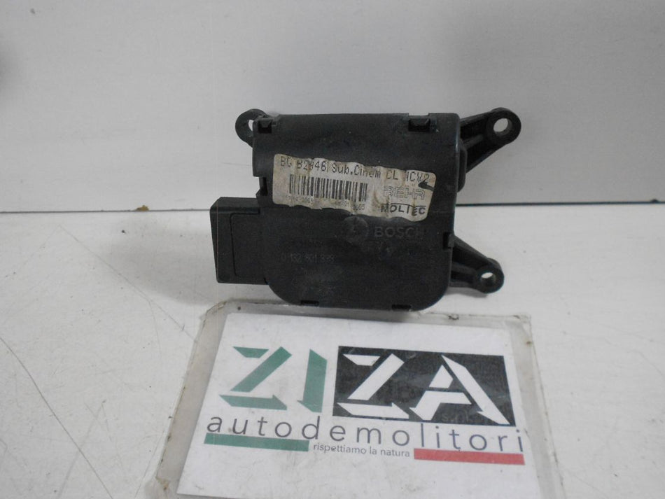 Motorino Ventola Abitacolo Mercedes Vito W639 2005 0132801333