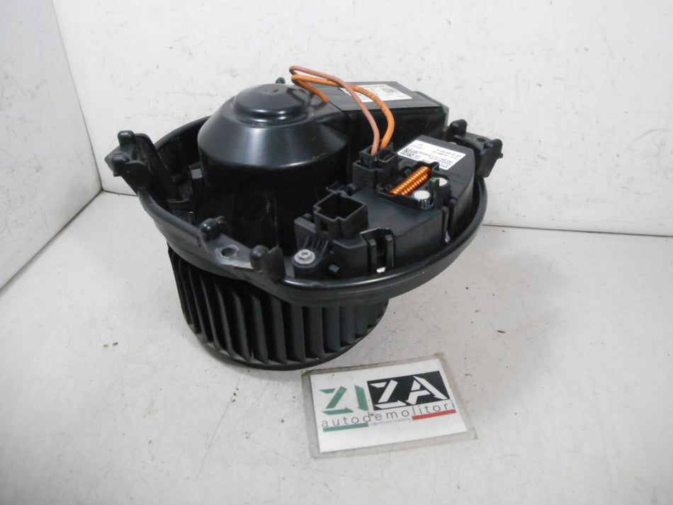 Ventola + Resistenza Abitacolo Mercedes W176 2014 A2469064200 A2469064100