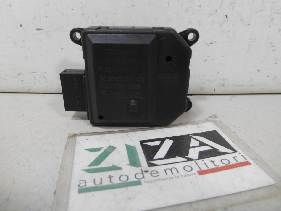 Motorino Ventola Abitacolo Smart ForTwo W451 2009 309368201 CD H14909012966