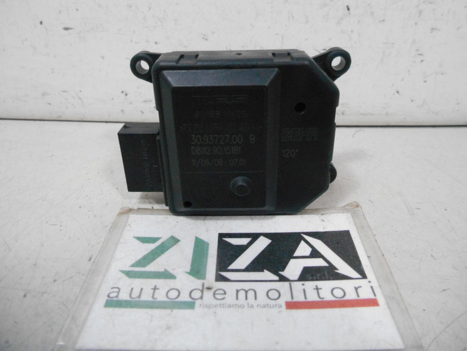Motorino Ventola Abitacolo Smart ForTwo W451 2009 309372700 B D81129015181