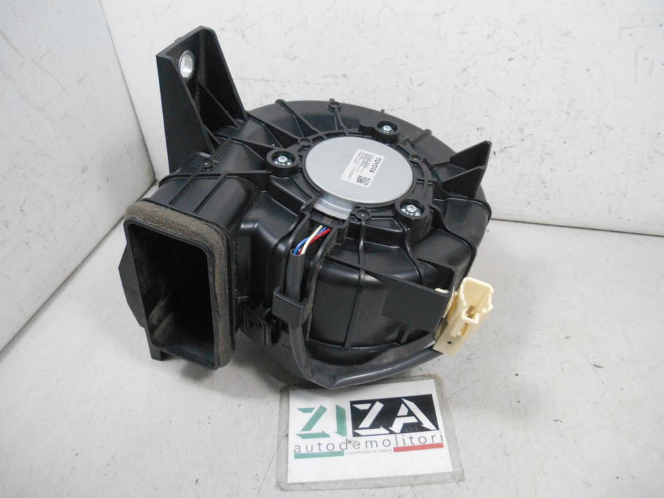 Ventola Raffreddamento Batteria Toyota Yaris Hybrid XP130 2017 G9230-52040