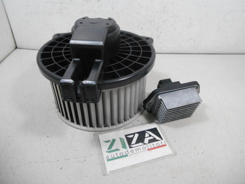 Ventola + Resistenza Abitacolo Mazda CX-7 2010 HB111EG21 872700-0690