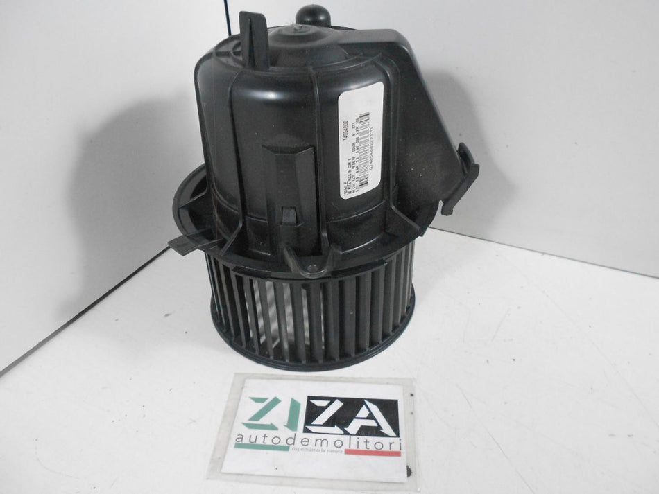 Ventola Riscaldamento Abitacolo Citroen C4 Cactus 2016 T4054002
