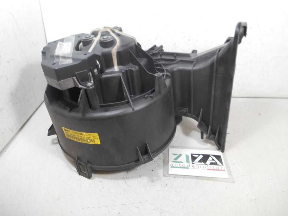 Ventola + Resistenza Abitacolo Fiat Croma 2008 006956V 007013E 73421312U