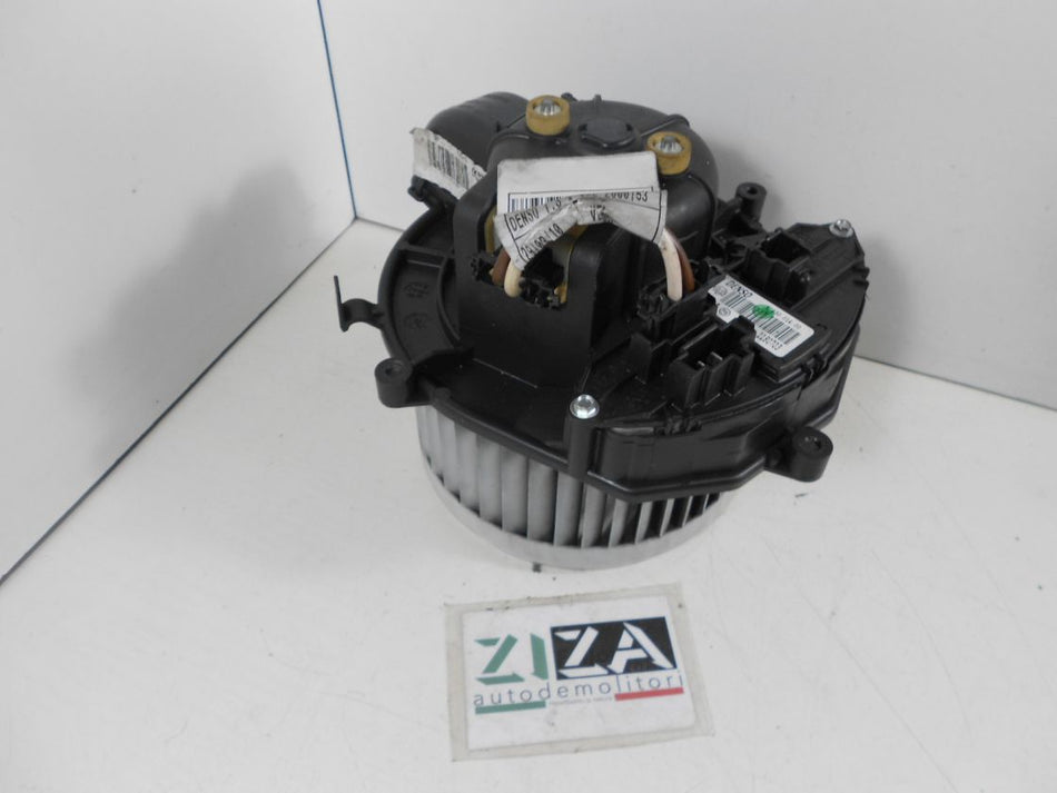 Ventola + Resistenza Abitacolo Citroen Berlingo II 2016 5E2241000 A43001400 5E2228700 A72902700