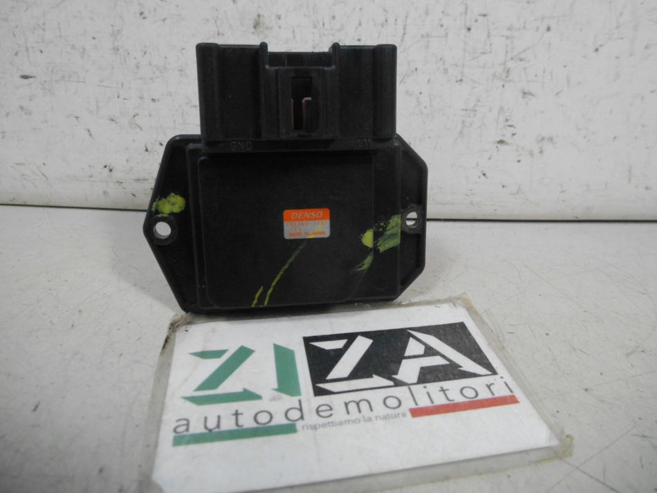 Resistenza Ventola Abitacolo Fiat Freemont 2011 499300-2131