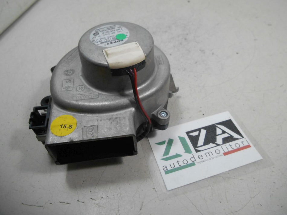 Ventola Destra VW Multivan T5 2008 7H0815020A
