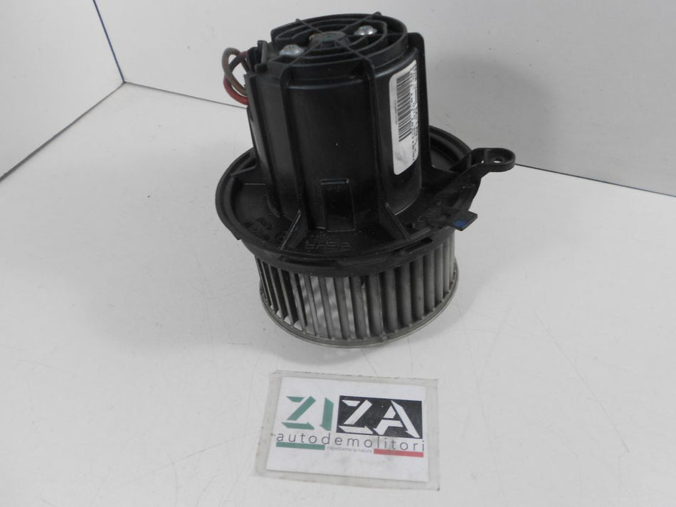 Ventola Riscaldamento Abitacolo Mercedes W204 2007 L5960000 9409117
