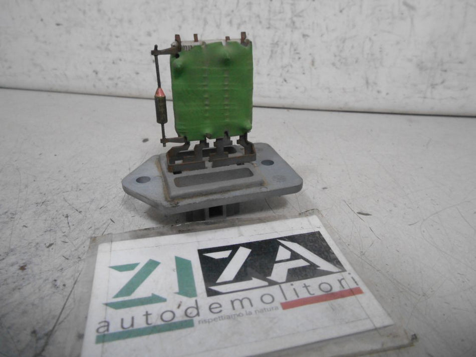 Resistenza Ventola Abitacolo Great Wall Steed 2012 R40KR76K1R4K