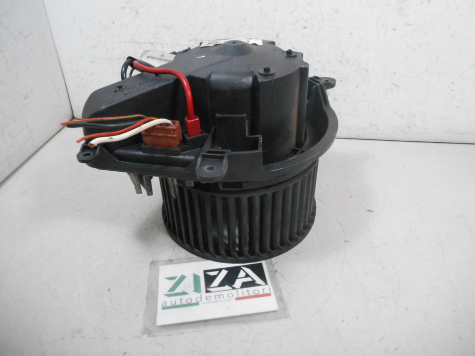 Ventola + Resistenza Abitacolo Range Rover P38A 2001 664222C
