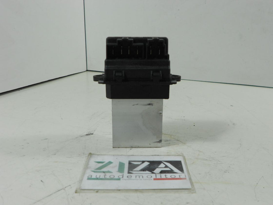 Resistenza Ventola Abitacolo Chrysler Voyager IV 2004 04885482AC/B