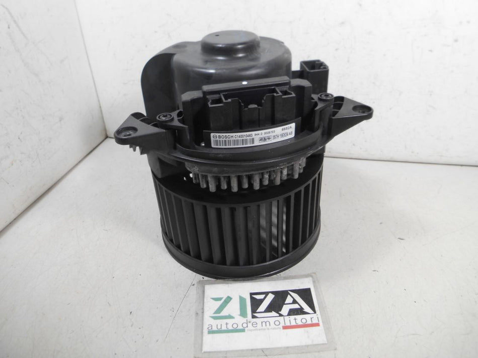 Ventola + Resistenza Abitacolo Ford Mondeo II 2004 3S7H-18456-AB 3S7H-19E624-AB