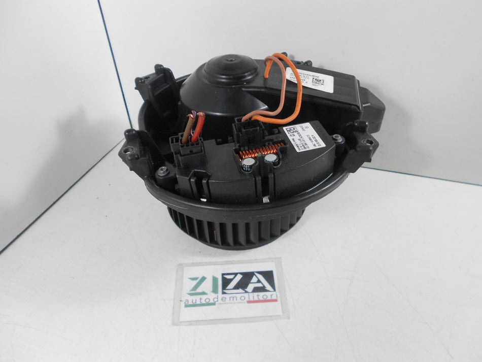Ventola + Resistenza Abitacolo Mercedes W117 CLA 2017 A2469061601 A2229060303