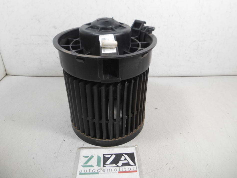 Ventola Riscaldamento Abitacolo Nissan Qashqai J11 Res 2019
