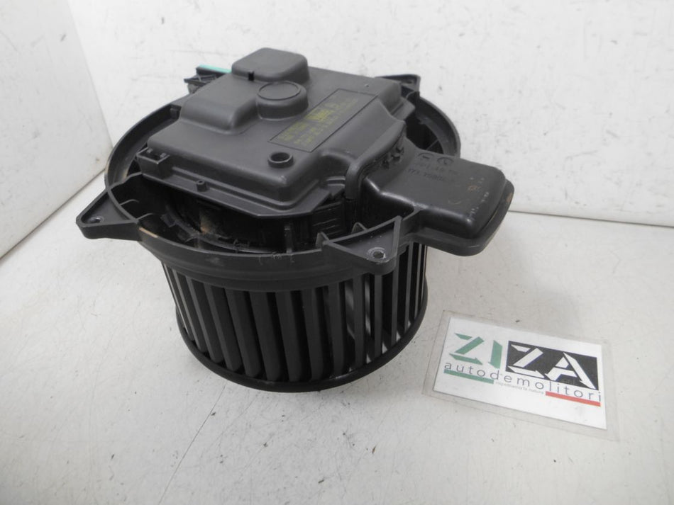 Ventola Riscaldamento Abitacolo Mercedes W164 ML320 2008 A1648350007 7737080701