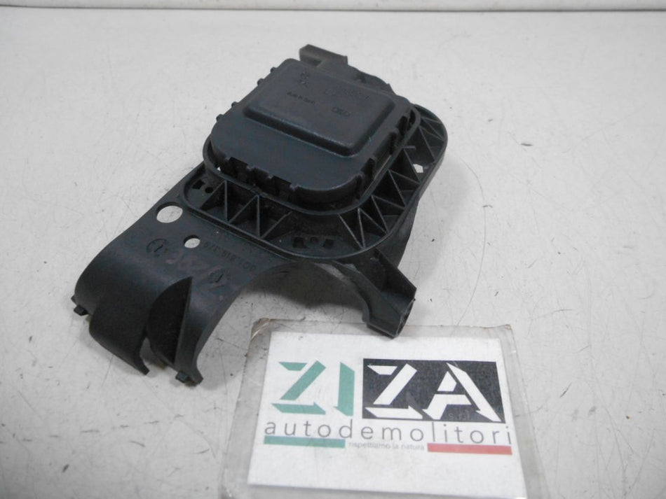 Motorino Ventola Abitacolo Audi A2 2001 6Q1907511B 6Q1819379 0132801204