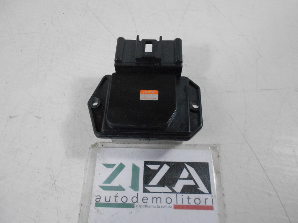 Resistenza Ventola Abitacolo Jeep Compass I 2012 499300-2131