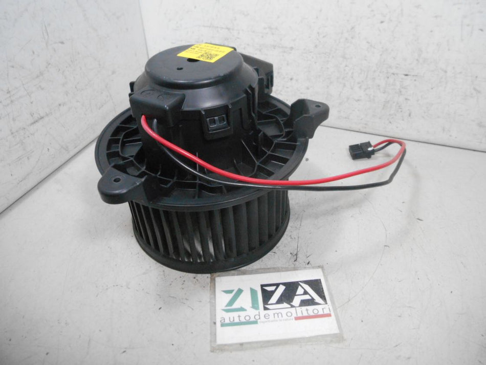 Ventola Riscaldamento Abitacolo Mercedes GLA H247 200d 2023 A2478308400