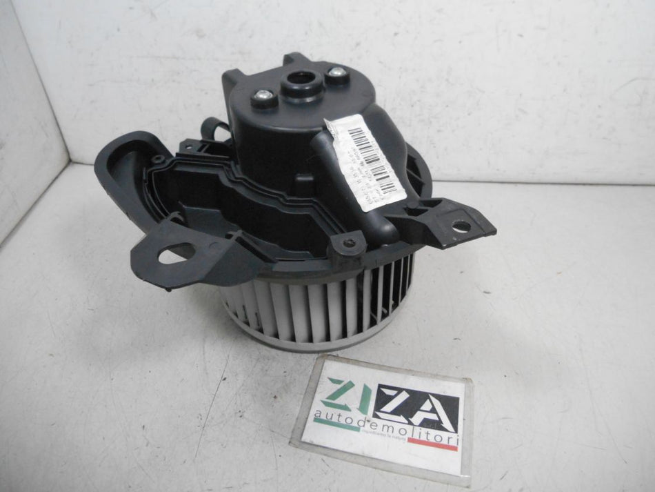 Ventola Riscaldamento Abitacolo Opel Corsa D 2007 5D3130100