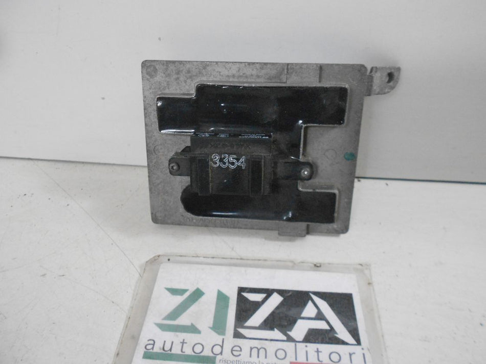 Resistenza Ventola Abitacolo Mercedes Vito W639 2005 A0028215051