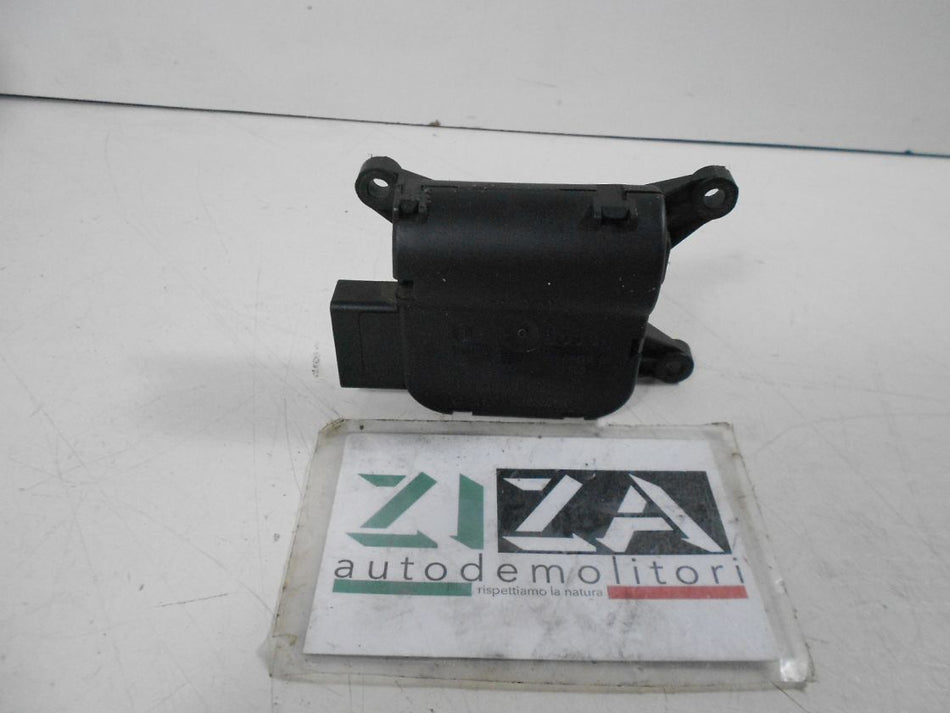 Motorino Ventola Abitacolo Audi A4 B7 2005 0132801300 8E1820511A