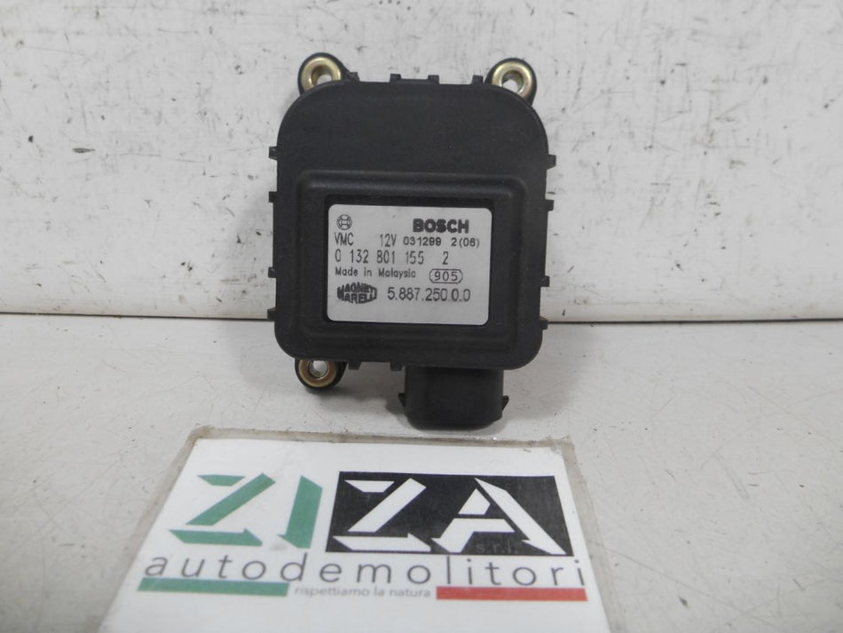 Motorino Ventola Abitacolo Lancia Lybra 2000 0132801155