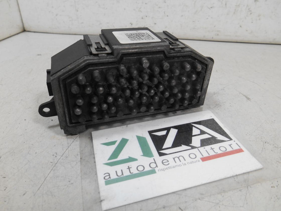 Resistenza Ventola Abitacolo Audi A5 2008 8K0820521