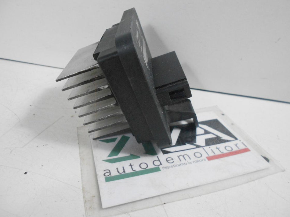 Resistenza Ventola Abitacolo Citroen C4 Cactus 2016 CE859001
