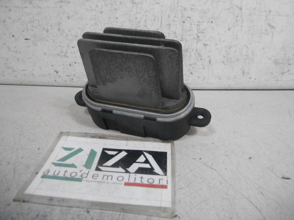 Resistenza Ventola Abitacolo Alfa 147 2006 52466964
