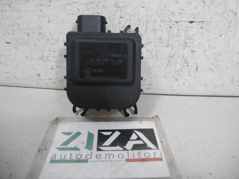 Motorino Ventola Abitacolo Audi A2 2002 6Q0907511A 0132801208