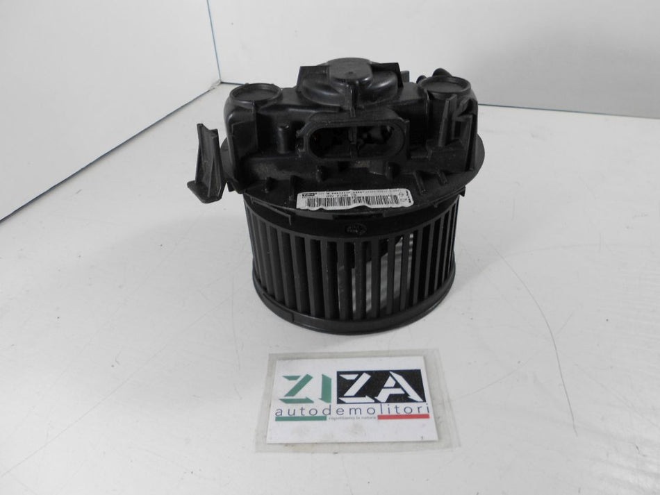Ventola Riscaldamento Abitacolo Nissan Micra K12 2007 F667217D GMVP1MMCH