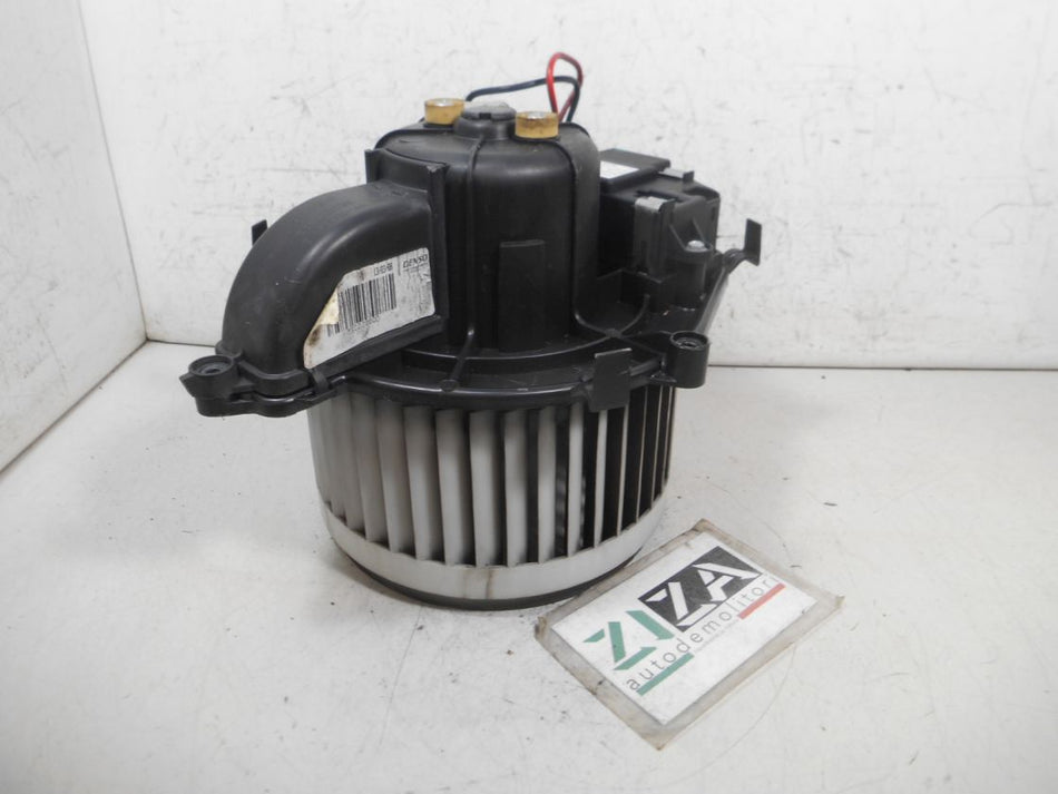 Ventola + Resistenza Abitacolo Citroen C4 Grand Picasso 2008 5E2228000 9654652480
