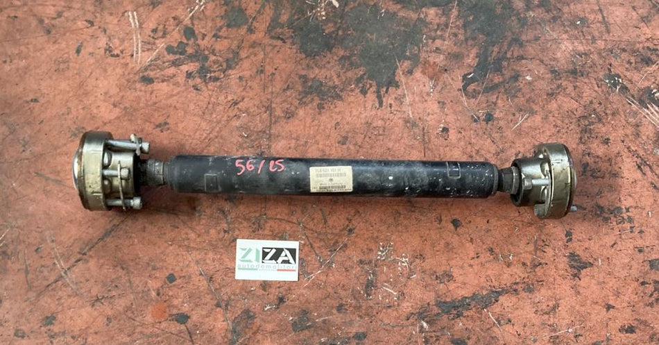 Albero di Trasmissione Anteriore Audi Q7 4L 3.0 TDI 171kw 233cv BUG 2007 7L6521101H