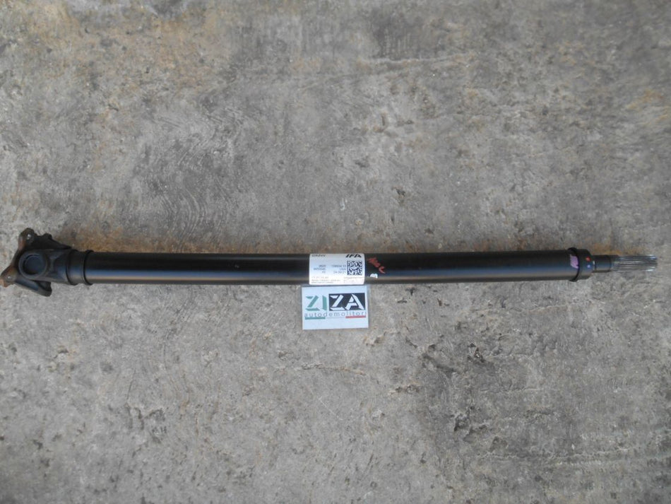 Albero di Trasmissione Anteriore BMW X4 G02 2022 2620-9455545-02