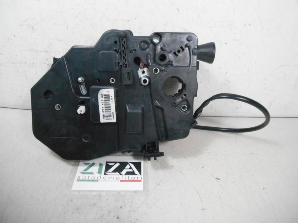 Supporto Maniglia Elettrico Portellone Posteriore VW Multivan T5 2008 7H0827426AA 7H0827526