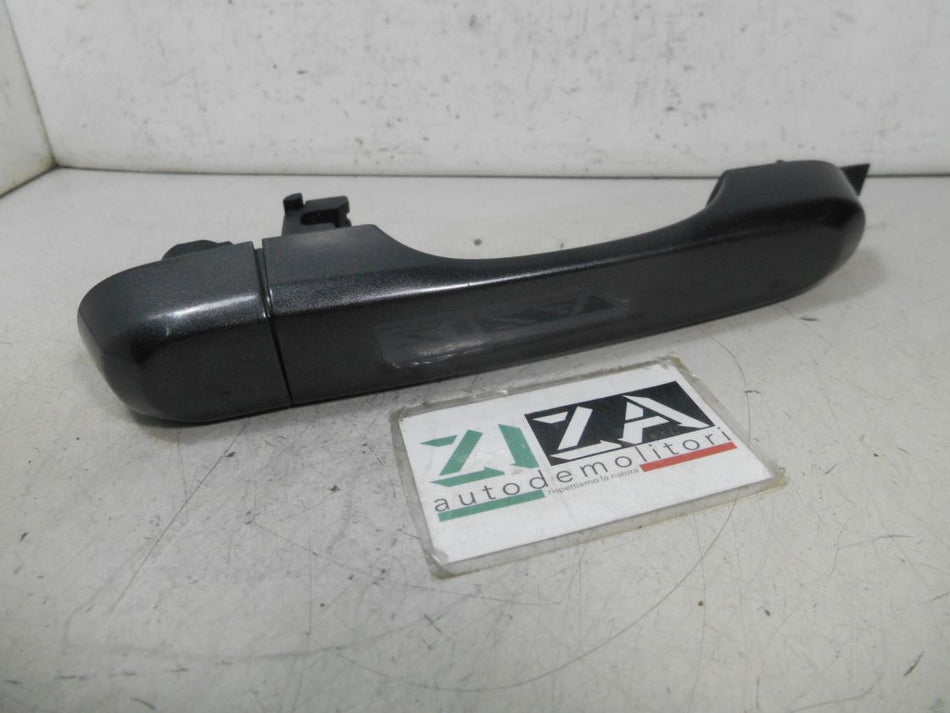 Maniglia Esterna Jeep Renegade Res 2020 735666449