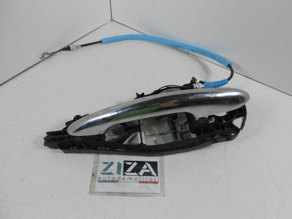 Maniglia Esterna Posteriore Destra + Supporto Mini Cooper F55 2015 7296458