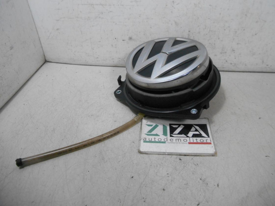 Maniglia Portellone Posteriore VW Golf VII 2017 5G6827469F 5G9827469D