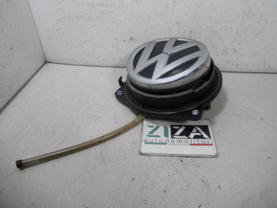 Maniglia Portellone Posteriore VW Golf VII 2017 5G6827469F 5G9827469D