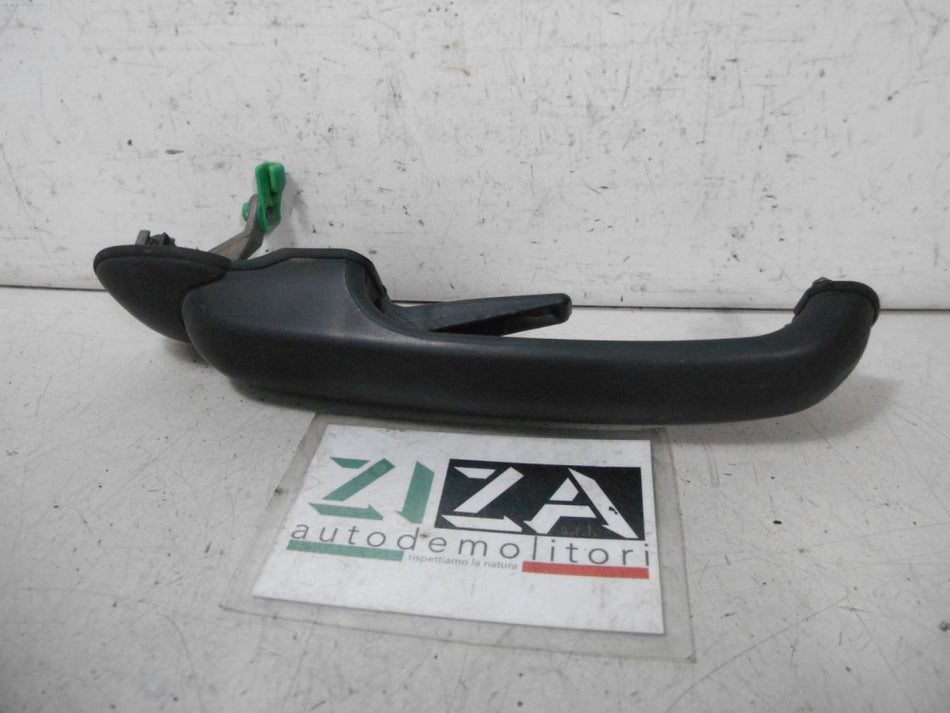 Maniglia Esterna Anteriore Destra Nissan Atleon 2004