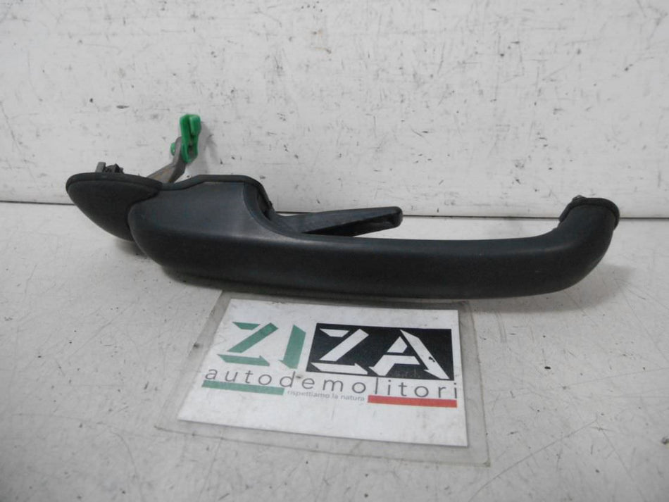 Maniglia Esterna Anteriore Destra Nissan Atleon 2004