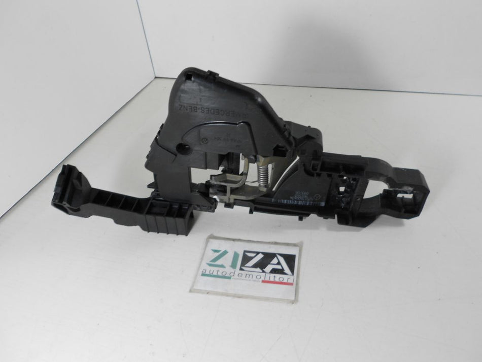 Supporto Maniglia Posteriore Destra Mercedes W251 2006 A2517600634