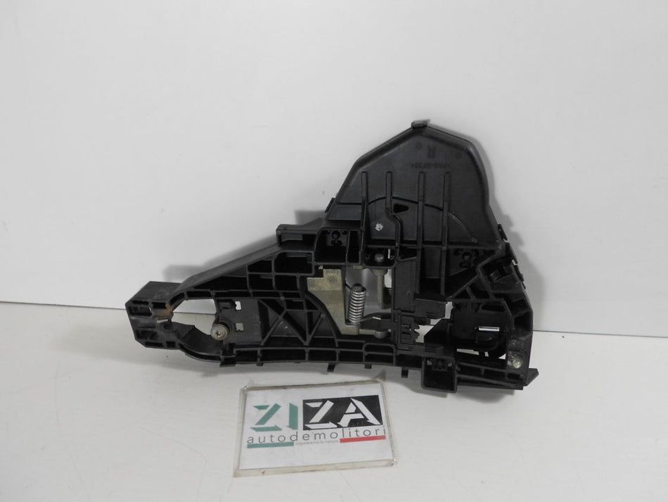 Supporto Maniglia Anteriore Destra Mercedes W251 2006 A2517601834