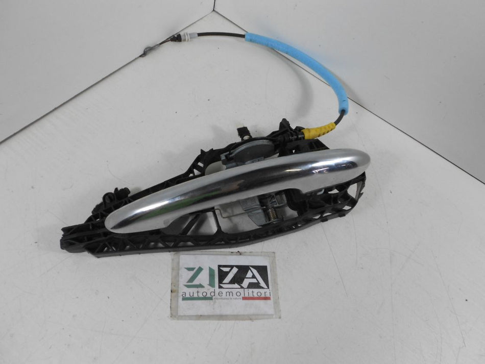 Maniglia Esterna Anteriore Destra + Supporto Mini Cooper F55 2015 7296458