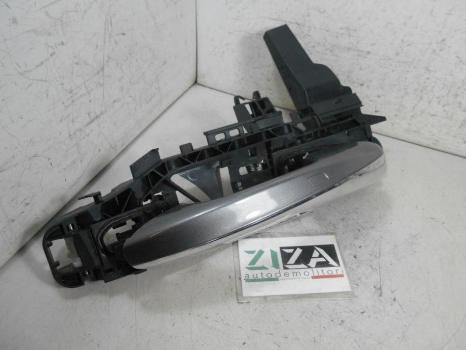 Maniglia Esterna Anteriore Destra + Supporto Mercedes GLA H247 2023 A0997602202