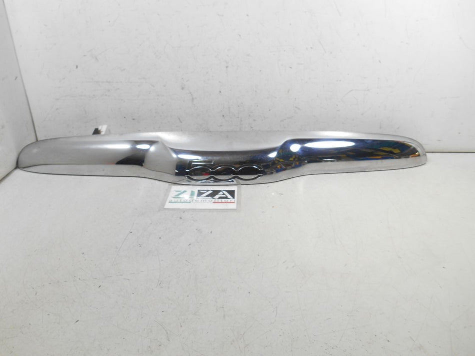 Maniglia Elettrica Portellone Posteriore Fiat 500 312 2009