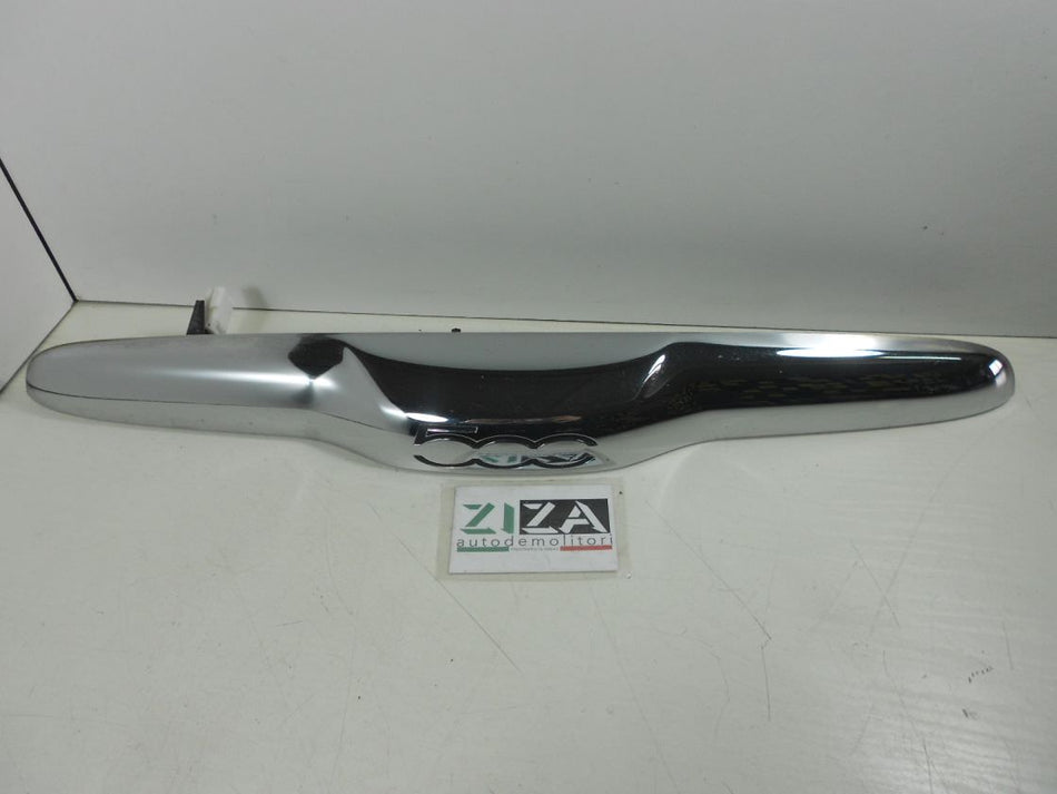 Maniglia Elettrica Portellone Posteriore Fiat 500 312 Res 2017