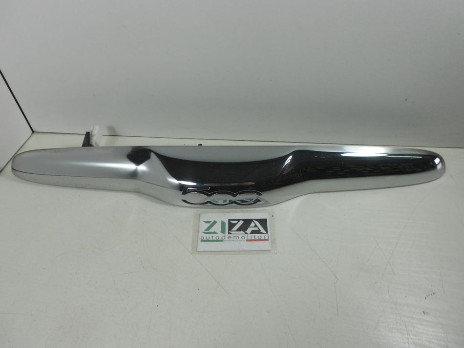 Maniglia Elettrica Portellone Posteriore Fiat 500 312 Res 2017